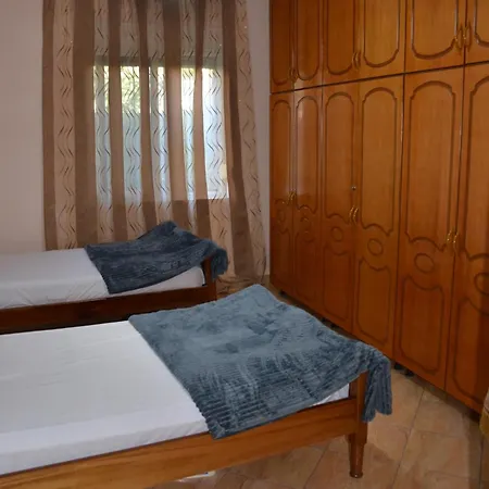 דירה Ana's Cozy Corner Gjirokastër