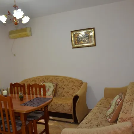 Ana's Cozy Corner * Αργυρόκαστρο