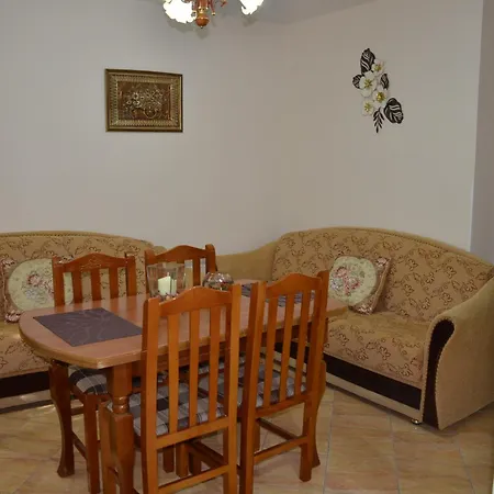 Ana's Cozy Corner דירה *