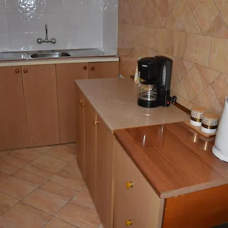 Ana's Cozy Corner דירה Gjirokastër