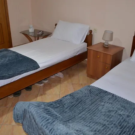 Ana's Cozy Corner Διαμέρισμα