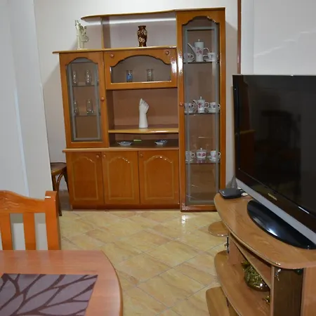 Ana's Cozy Corner דירה Gjirokastër
