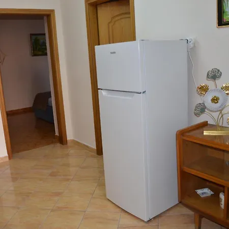 Ana's Cozy Corner Αργυρόκαστρο