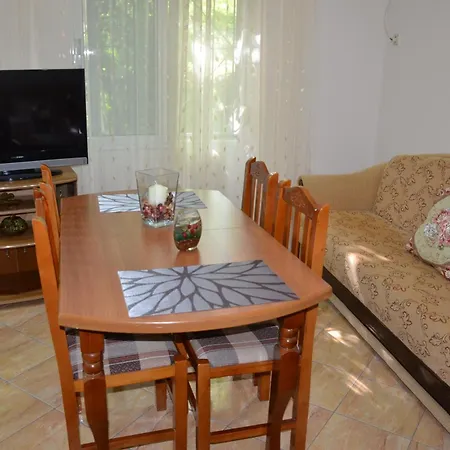 Ana's Cozy Corner Διαμέρισμα *