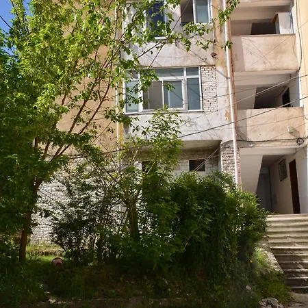 Διαμέρισμα Ana's Cozy Corner *