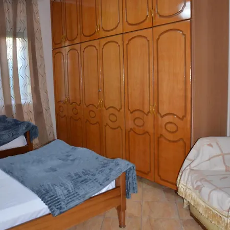 דירה Ana's Cozy Corner Gjirokastër