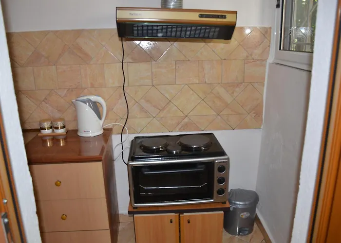 Ana's Cozy Corner Διαμέρισμα *