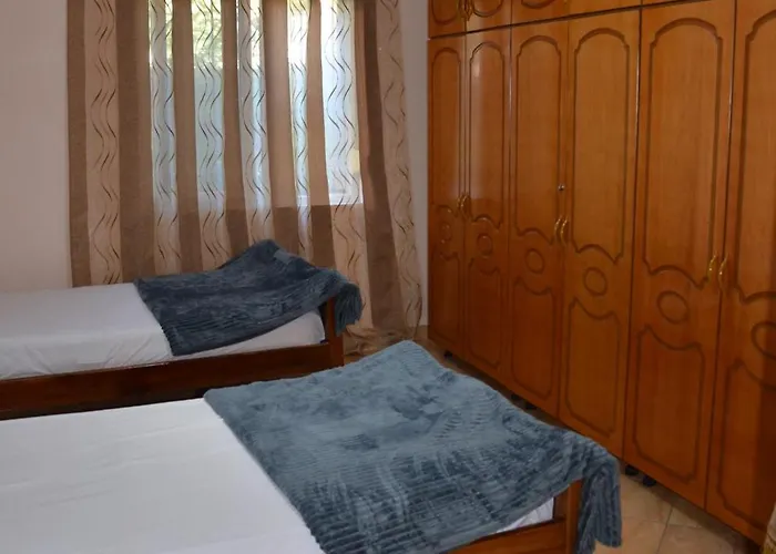 Διαμέρισμα Ana's Cozy Corner Αργυρόκαστρο