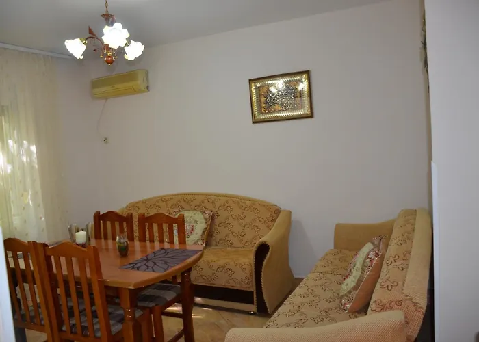 Ana's Cozy Corner * Αργυρόκαστρο