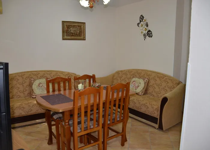 Ana's Cozy Corner Διαμέρισμα *