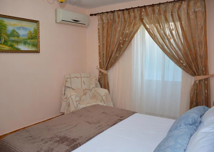 Ana's Cozy Corner Διαμέρισμα Αργυρόκαστρο