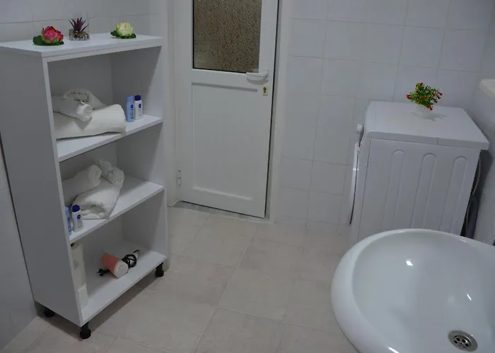 Διαμέρισμα Ana's Cozy Corner *