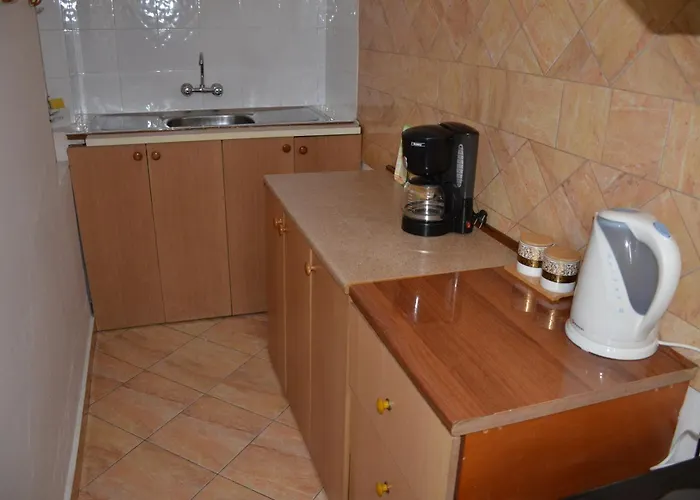 Ana's Cozy Corner Διαμέρισμα Αργυρόκαστρο