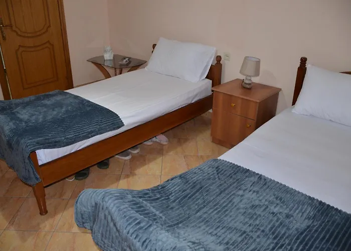 Ana's Cozy Corner Διαμέρισμα