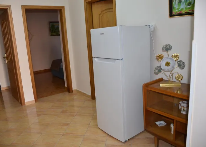 Ana's Cozy Corner Αργυρόκαστρο