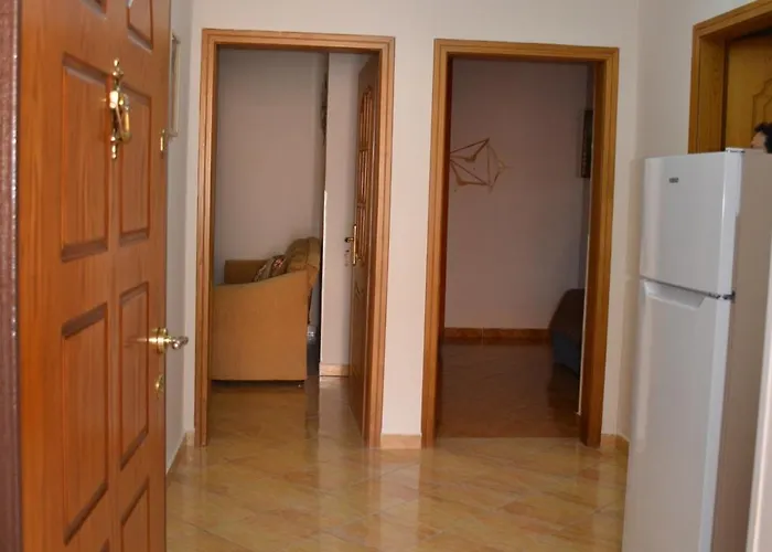 Ana's Cozy Corner * Αργυρόκαστρο