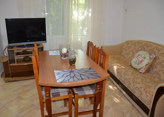 Ana's Cozy Corner Διαμέρισμα *