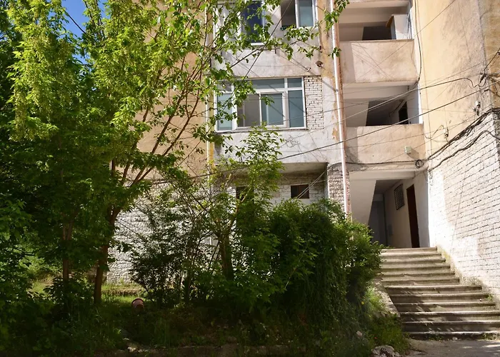 Διαμέρισμα Ana's Cozy Corner *