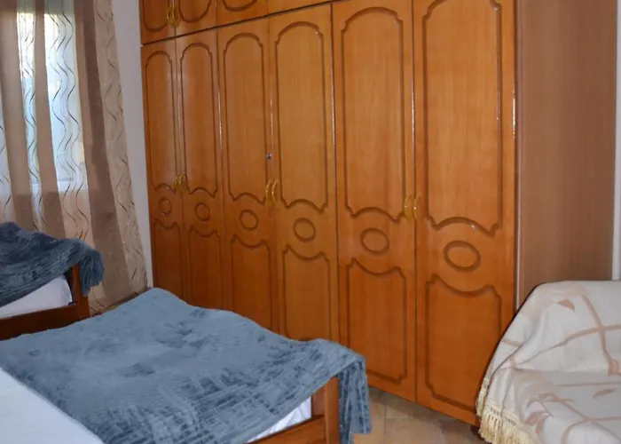 Διαμέρισμα Ana's Cozy Corner Αργυρόκαστρο